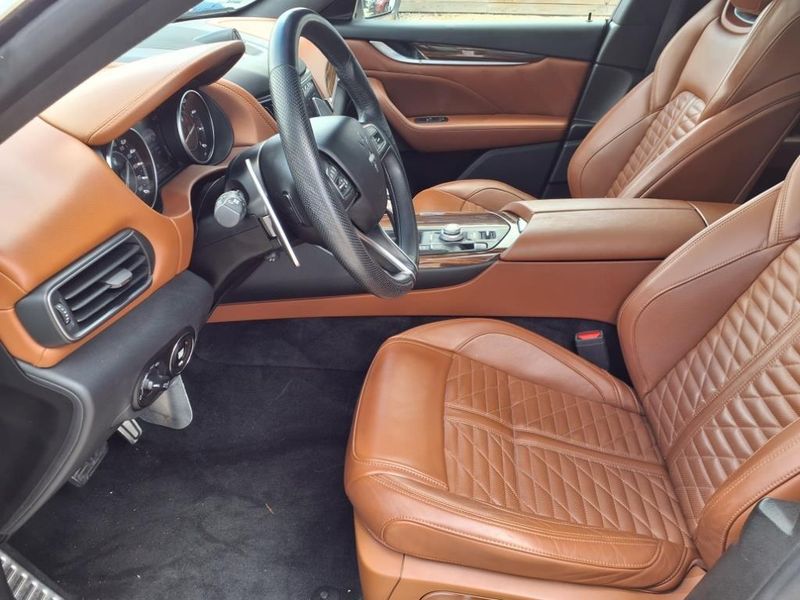 2021 Maserati Levante S GranSportImage 5