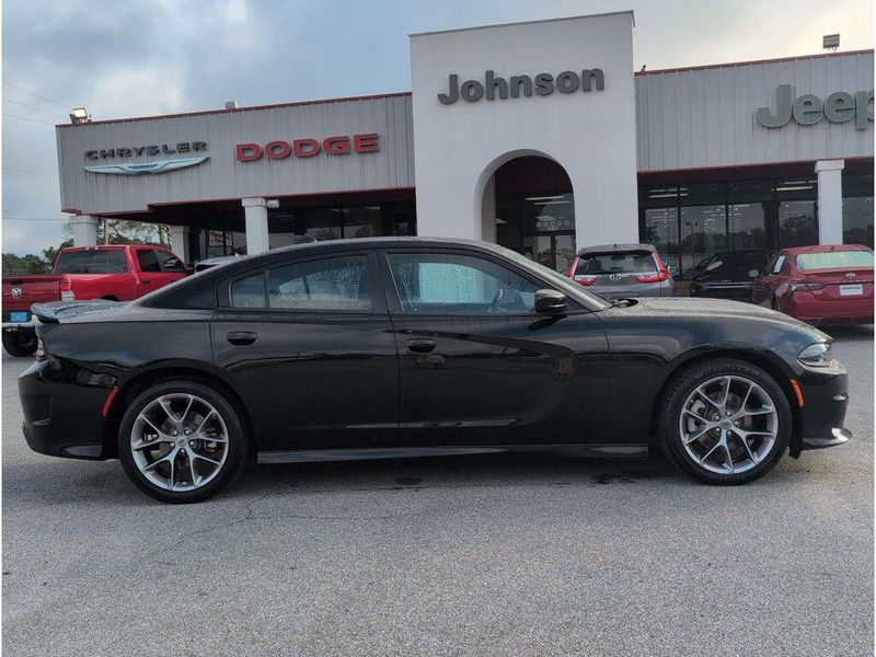 Used 2023 Dodge Charger GTImage 6