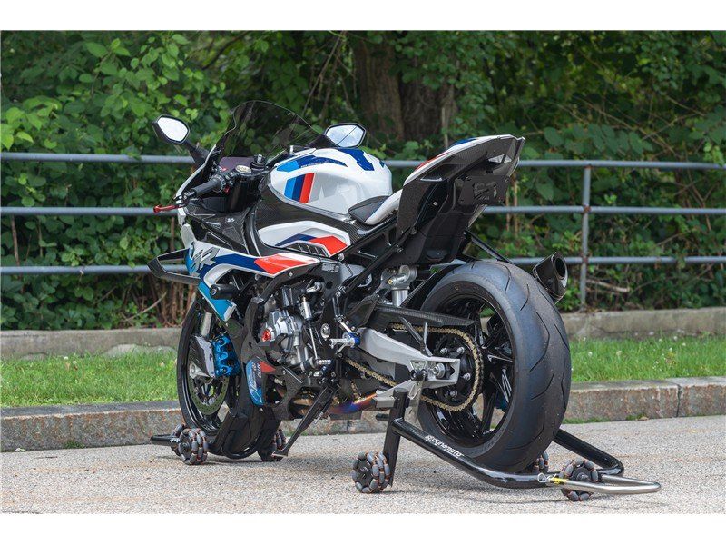 2021 BMW M 1000 RRImage 7