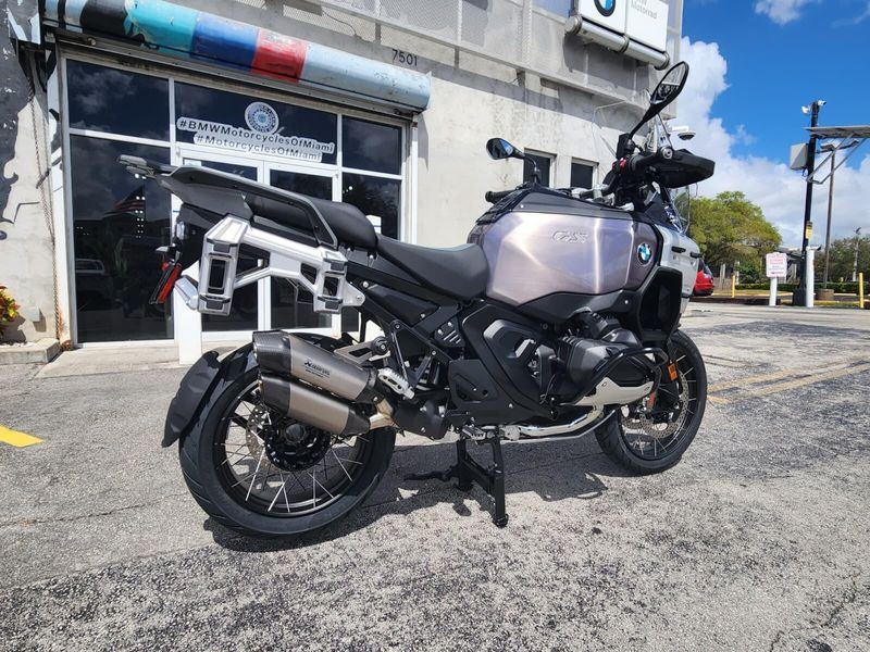 2026 BMW R 1300 GS AdventureImage 12