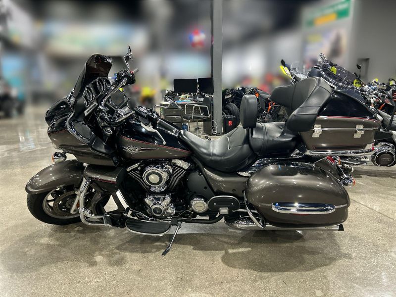 Used 2012 Kawasaki VULCAN 1700 VOYAGER ABS Image 23