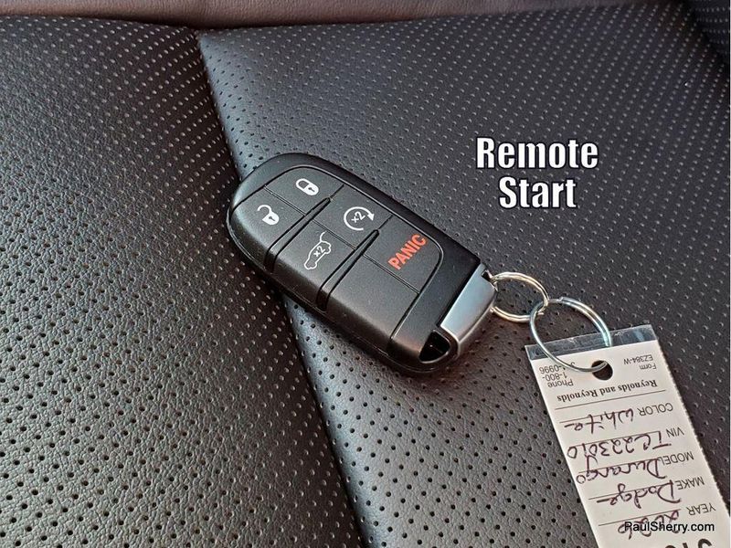 New 2026 Dodge Durango Gt Plus Awd