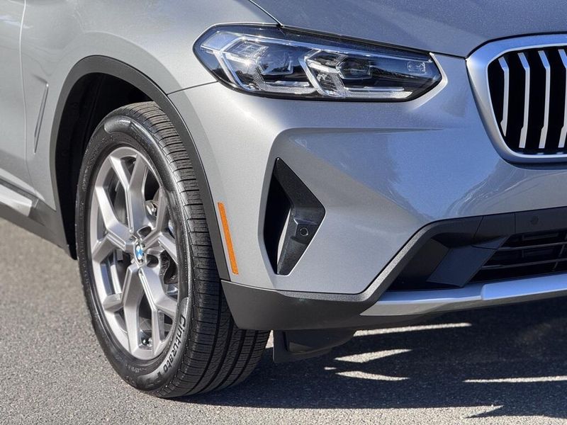 2024 BMW X3 xDrive30iImage 11