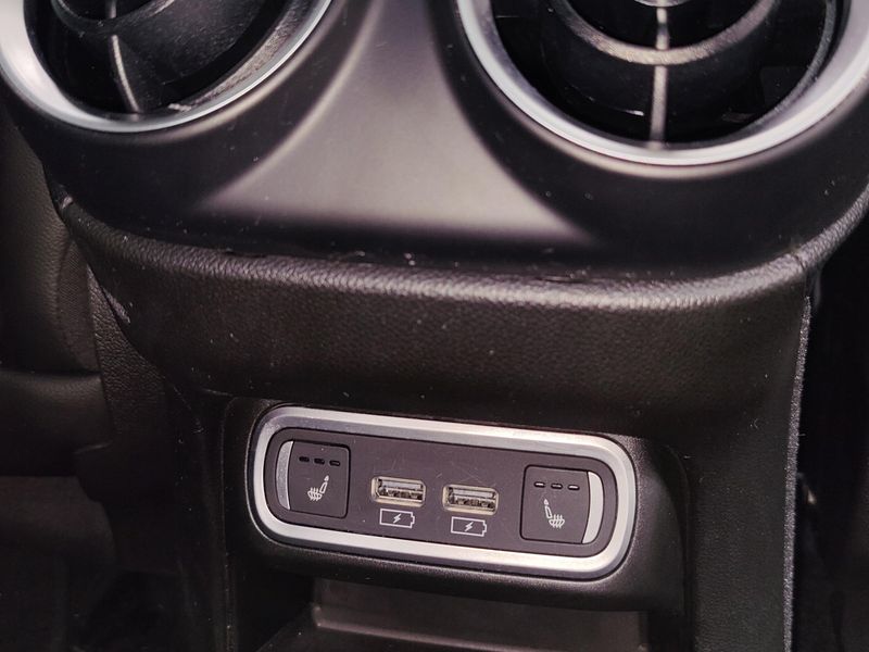 Used 2024 Alfa Romeo Stelvio Ti AWD w/Sunroof & NavImage 20