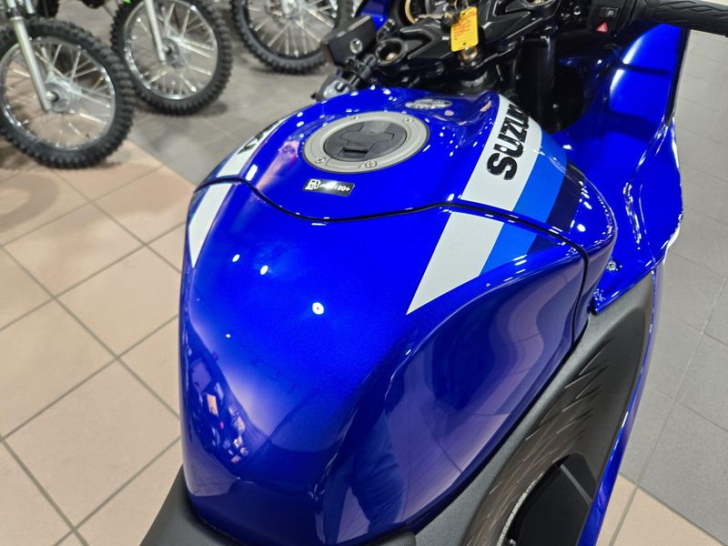 NEW 2026 SUZUKI HAYABUSA Image 12