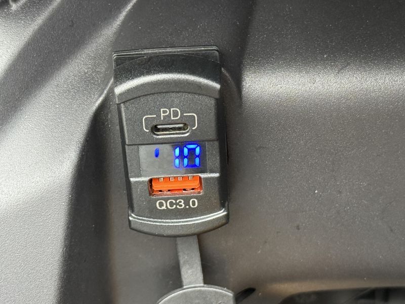 Used 2024 Aprilia TUONO V4 1100 FACTORY 