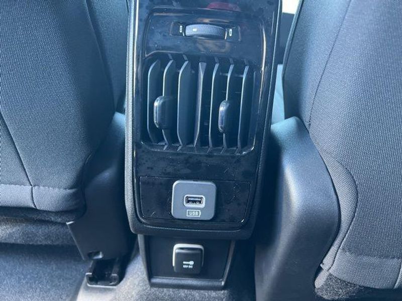 2025 Jeep Compass Sport 4x4