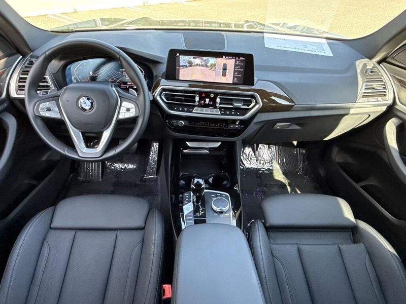 2024 BMW X3 sDrive30iImage 31