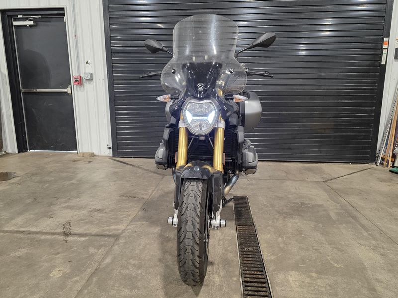 Used 2015 BMW R 1200 R 