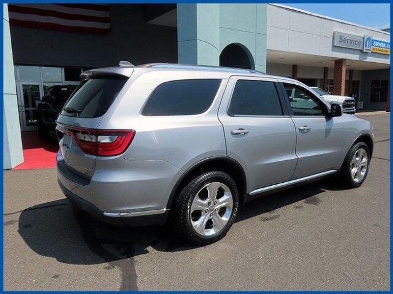 Used 2015 Dodge Durango LimitedImage 7