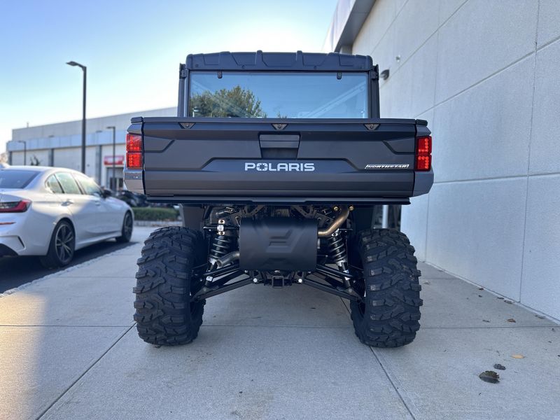 2025 Polaris RANGER CREW XP 1000 NORTHSTAR EDITION ULTIMATEImage 5