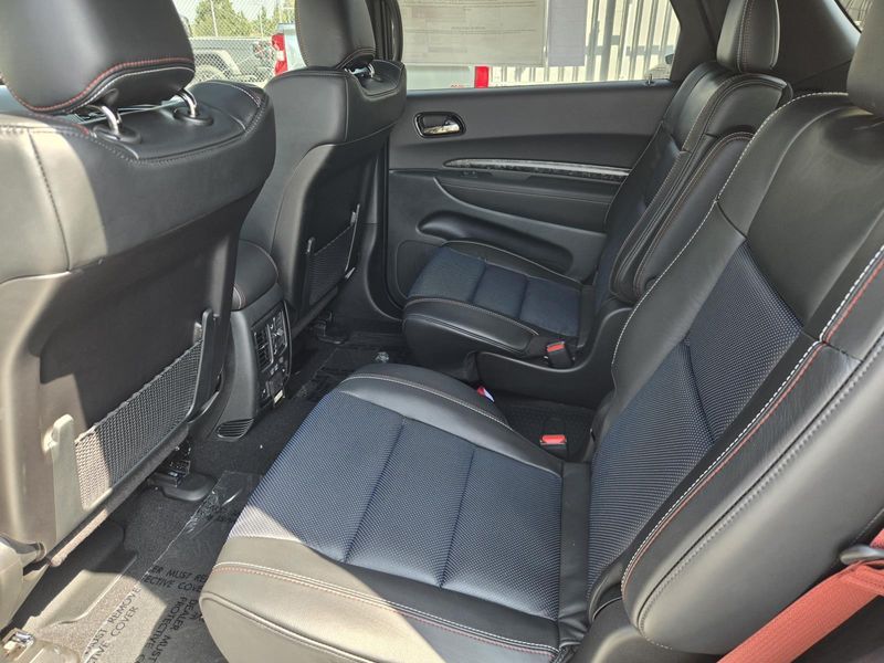 New 2026 Dodge Durango Gt Plus Awd America250