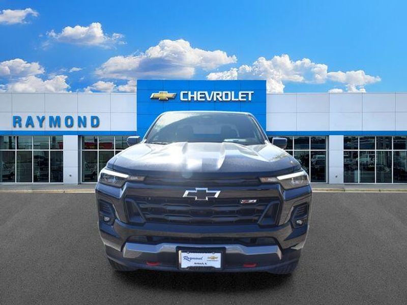 New 2026 Chevrolet Colorado Z71Image 9