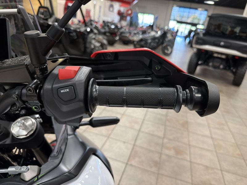 New 2026 Yamaha TENERE 700 WORLD RAID Image 24