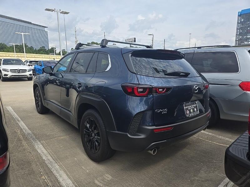 2023 Mazda CX-50 2.5 S Preferred Plus PackageImage 4
