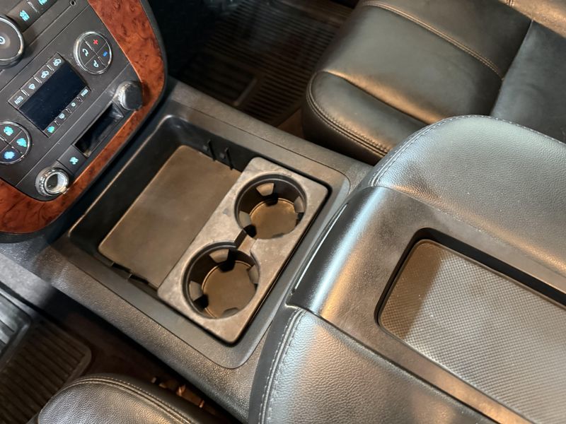 Used 2009 Chevrolet Silverado 1500 LTZImage 17
