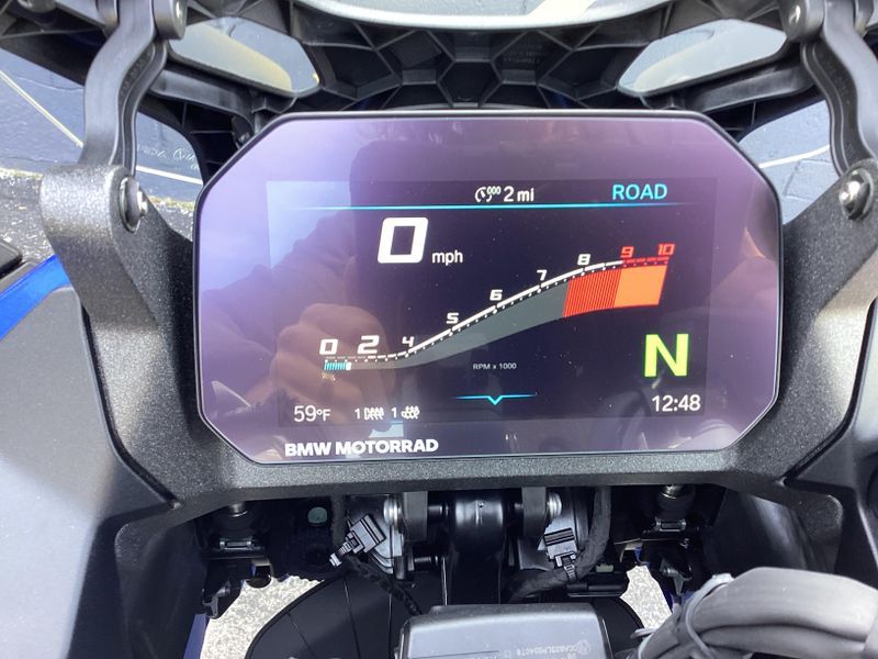 New 2026 BMW R 1300 RS 