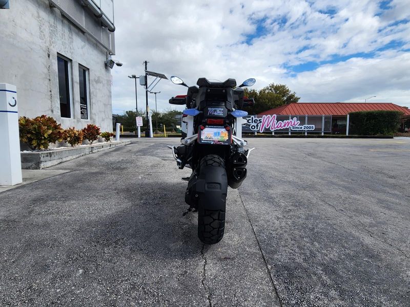 2026 BMW R 1300 GS AdventureImage 8