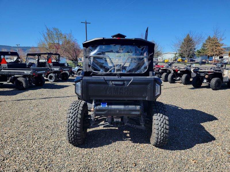 Used 2021 Yamaha WOLVERINE RMAX 1000 Image 4