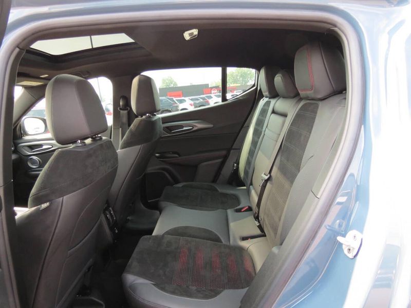 Used 2023 Dodge Hornet GT Plus AWD 4dr CrossoverImage 29