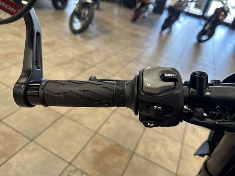 New 2026 Suzuki GSX-8TT Image 18