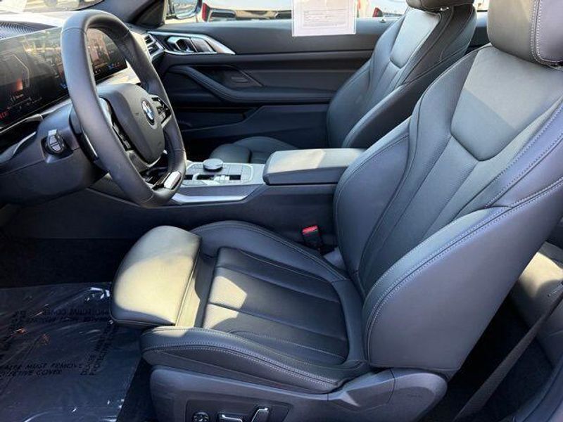 Used 2026 BMW 4 Series 430iImage 20
