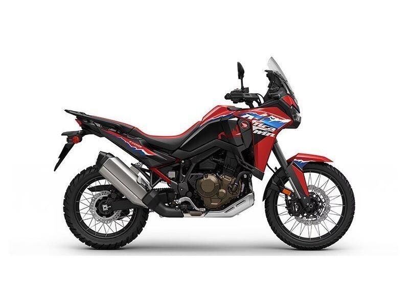 2024 Honda Africa TwinImage 1