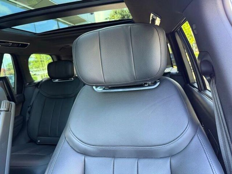 2024 Land Rover Range Rover Autobiography
