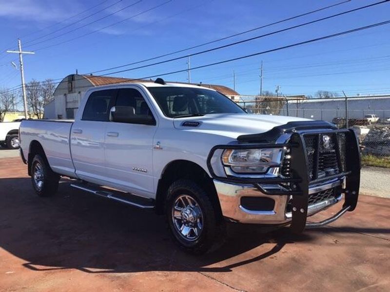 2020 RAM 2500 Big HornImage 6