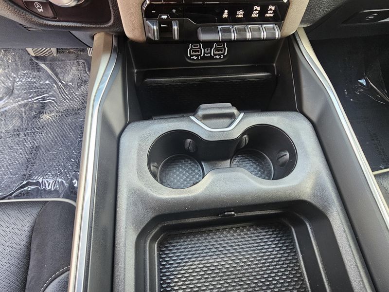 2022 RAM 1500 LaramieImage 24