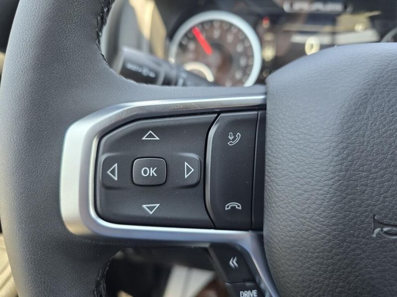 2026 Ram 1500 Big Horn photo 12