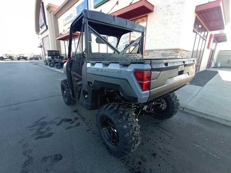 New 2026 Polaris RANGER XP 1000 PREMIUM 