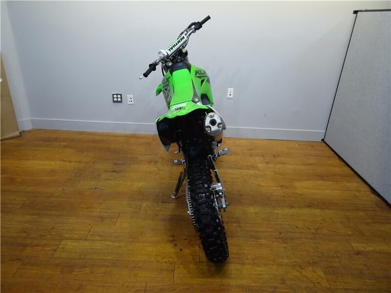 2022 Kawasaki KLX 300RImage 3