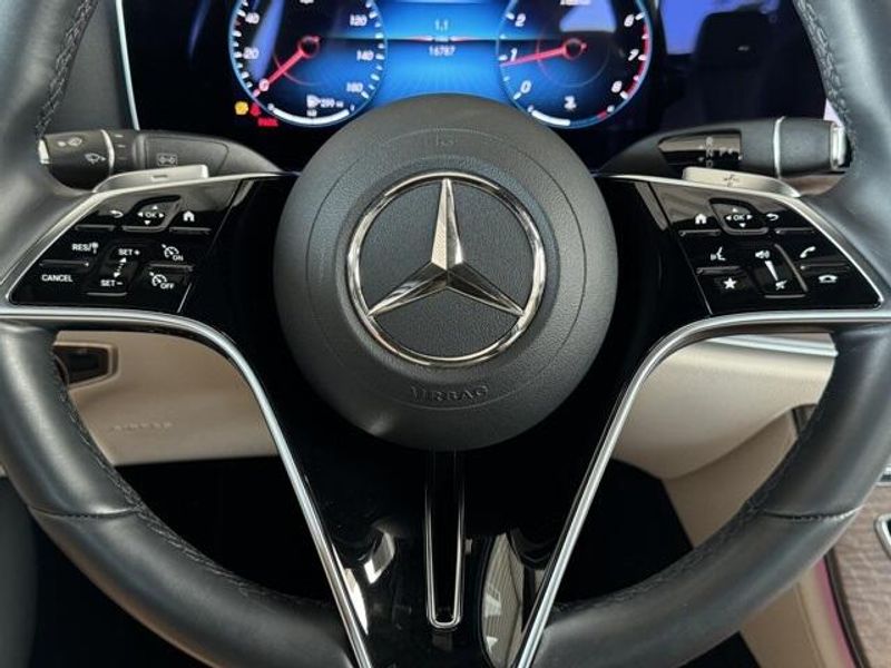 2022 Mercedes-Benz E-Class E 350Image 8