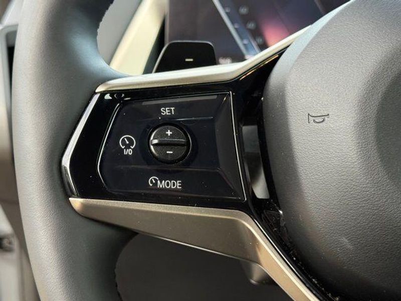 Used 2025 BMW X3 30 xDriveImage 25