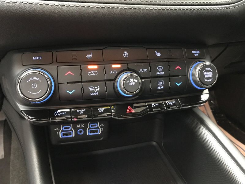 2022 Dodge Durango GTImage 9