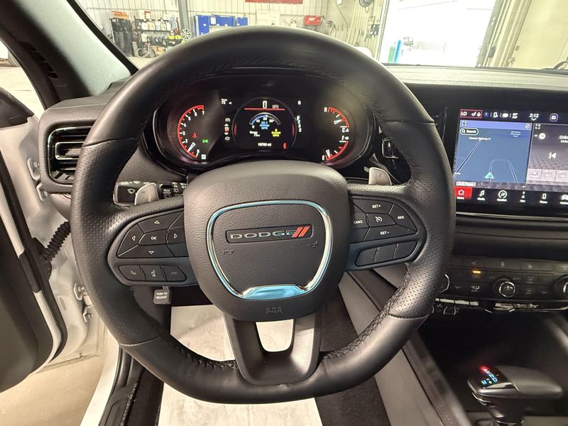 Used 2025 Dodge Durango GTImage 20