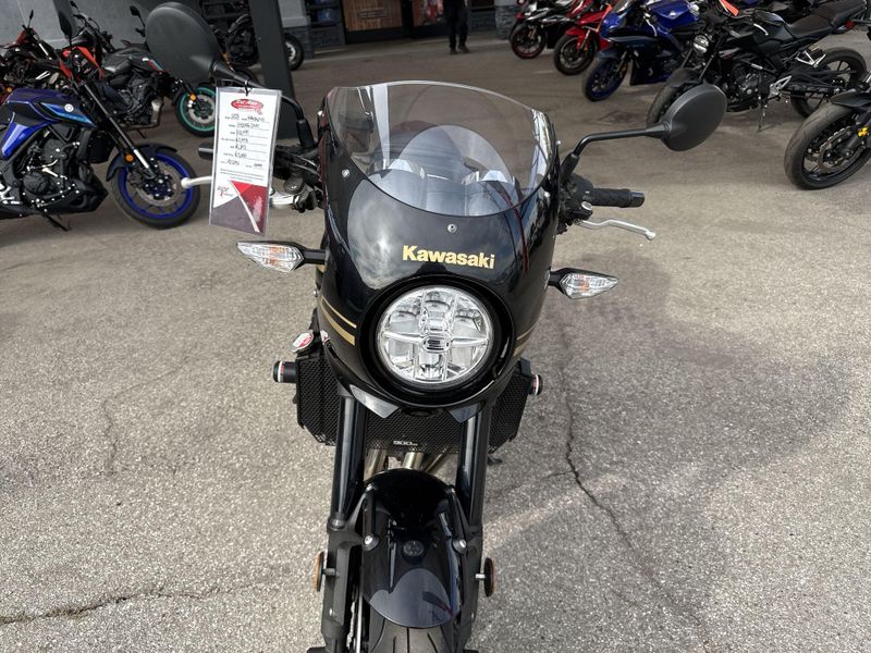 Used 2023 Kawasaki Z900RS Cafe Image 16