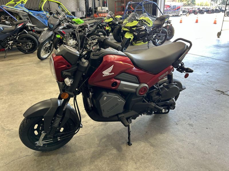 New 2026 Honda Navi Image 16