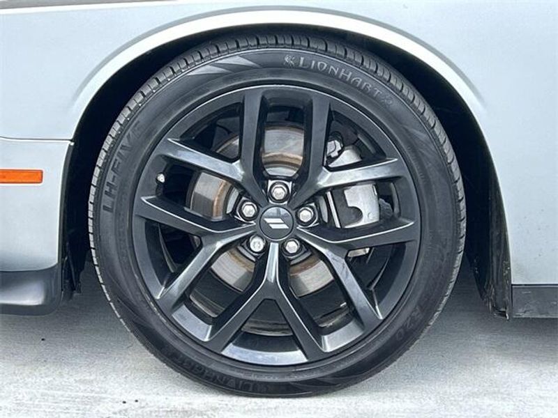2022 Dodge Challenger GTImage 10