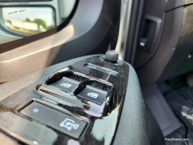 2023 RAM Promaster 3500 Window Van High Roof 159