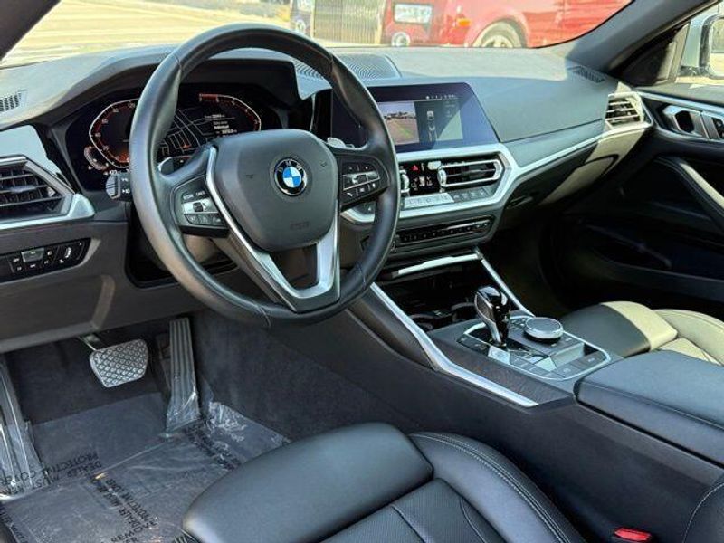 Used 2023 BMW 4 Series 430iImage 28