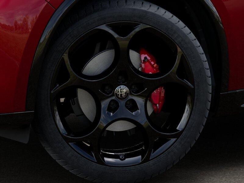 New 2025 Alfa Romeo Stelvio AwdImage 30