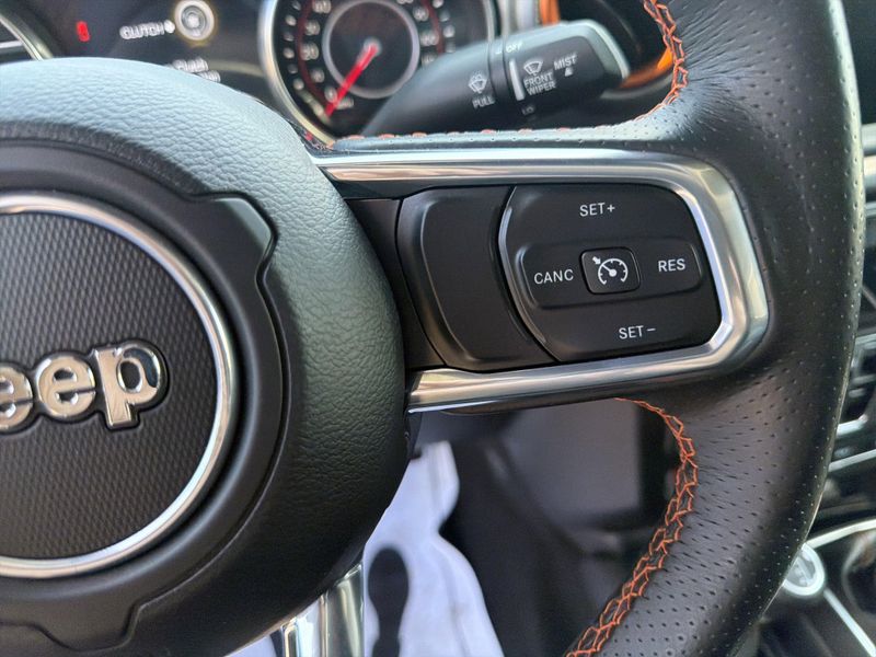 Used 2021 Jeep Gladiator MojaveImage 41