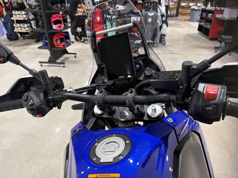 New 2026 Yamaha TENERE 700 Image 23