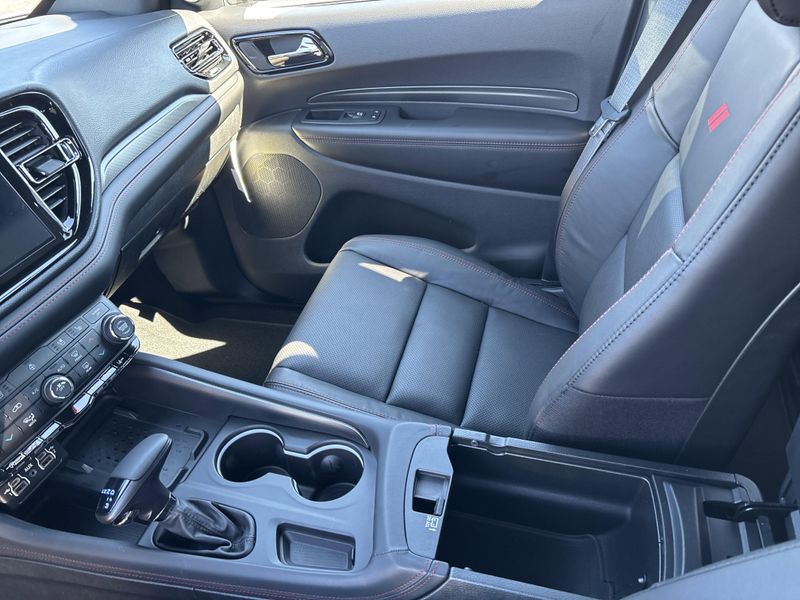 New 2026 Dodge Durango Gt Plus AwdImage 38