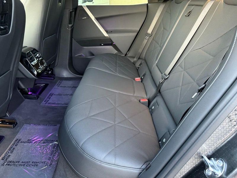 Used 2026 BMW iX xDrive45Image 34