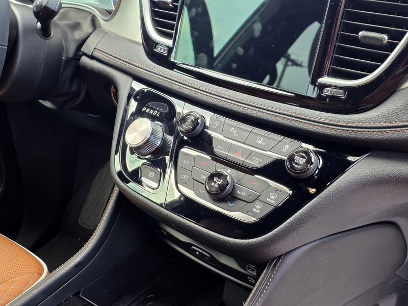 Used 2026 Chrysler Pacifica Pinnacle