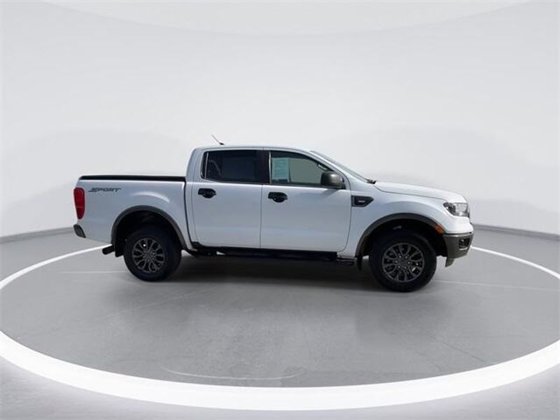 Used 2019 Ford Ranger XLTImage 9