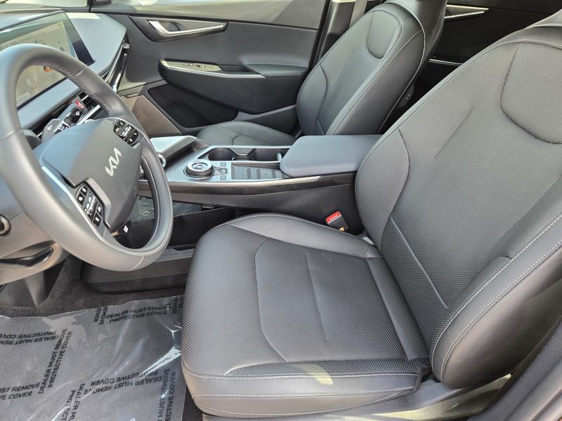 Used 2024 Kia EV6 Wind RWD